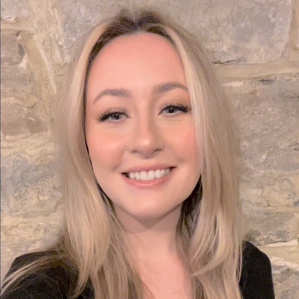 Meet your Posher, Sam